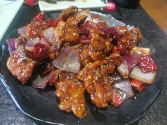 -晓波烧烤(南桥店)