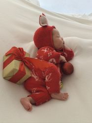 -亲亲宝贝艾尔莎亲子摄影会馆(中华路店)