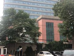 -国宾酒店-花园咖啡自助餐厅(北营房中街店)