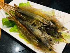 -青柠记忆泰式海鲜火锅(合生汇购物中心店)