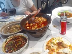 -眉州东坡(华联万柳店)