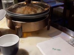 -绿茶餐厅(朝阳大悦城店)