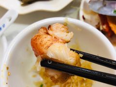 -琼大师东方烤乳猪(亚特兰蒂斯店)