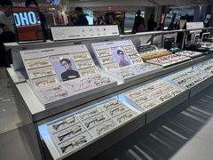 -LOHO眼镜(北京合生汇店)
