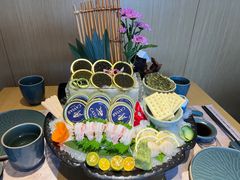 -秋荀日本料理(昆明同德广场店)