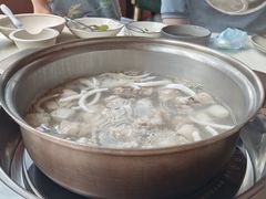 -喃喃椰·糟粕醋·椰子鸡火锅(七堡花园店)