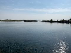 -苏州太湖湖滨国家湿地公园