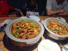 -血站大盘鸡(建设店)