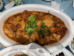-大连湾旭日·家宴·海肠捞饭(马栏广场店)