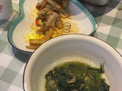 -彭耕记猪油炒小菜(吉联mall店)