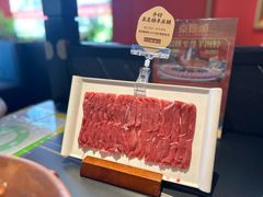 -京熹顺·老北京百年铜锅涮肉(百家湖1912店)