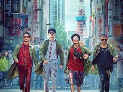 -幸福蓝海国际影城(杜比巨幕店)