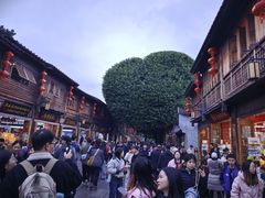 -三坊七巷历史文化街区