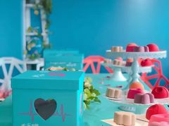 -法兰之吻蛋糕甜品(大望路店)