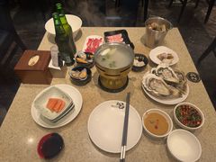 -初色海鲜自助(万丰路店)