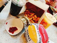 -Triple O's 趣堡屋(澳门店)
