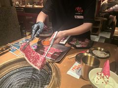 -MIKOMIKO和牛烧肉专门店(南门店)