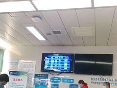 -重庆西南医院(西南院区)