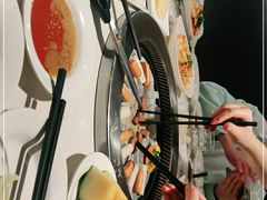 -么子烤肉(化龙池店)