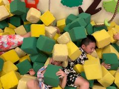 -卡拉卡拉漫温泉汗蒸