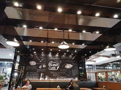 大堂-胡椒厨房(学府凯德店)