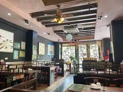 -一心斋素食馆(龙岗店)