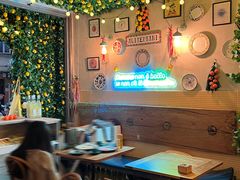 -Alimentari早午餐(安福路店)
