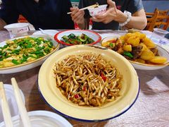 -龙小海荆沙鸽子店(瑞安街店)