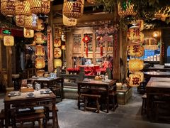 -南京大牌档(青岛万象城店)