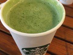 -星巴克(保定华创广场店)