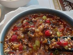 -左庭右院鲜牛肉火锅(新梅广场店)