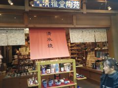 -有栖山 清光院 清水寺