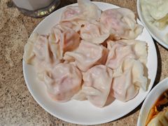 -金谷园饺子·烧烤(人大总店)