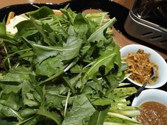 -蒙古人烤羊大师·绿野餐厅(工农大路店)