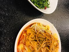 -兰州宾馆餐厅(兰州驻京办店)