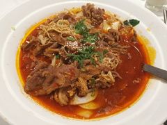 四川冒菜-峨嵋一派