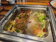 -好得火锅(育才店)