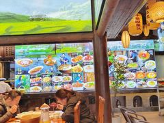 -永安水煮活鱼·仪征菜(仪征奥林匹克店)