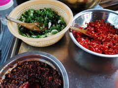 -刘艳黄牛肉(九襄店)