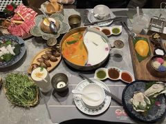 -四面泰(万象城店)