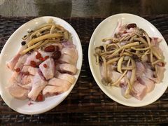 -龙泉人椰子鸡.糟粕醋.海南菜(三亚旗舰店)