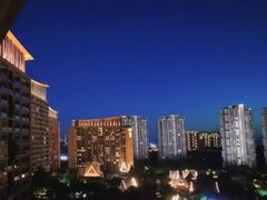 -三亚湾红树林度假世界(木棉酒店)