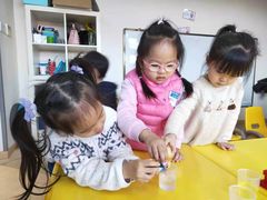 -瑞丁熊原版阅读(大华校区)