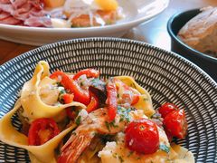 -君悦酒店·La Terrazza意合園·意式风味