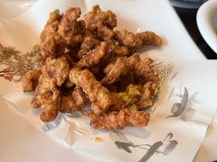 -喜乐餐厅•灯笼虾球首创者•本地小海鲜(二马路店)