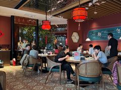 -日丰园海肠水饺·老字号大连海鲜(银泰城店)