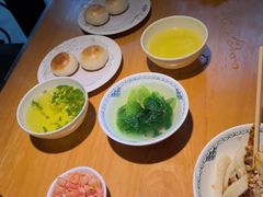 -龙抄手食府(浣花北路店)