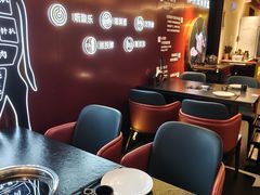 -牛将军•涮肉•烤肉•铁板烧(北京王府井·故宫店)