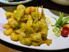 -船歌·鱼水饺青岛菜(闽江二路店)