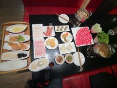-满堂欢豆捞坊(美丽华大酒店店)